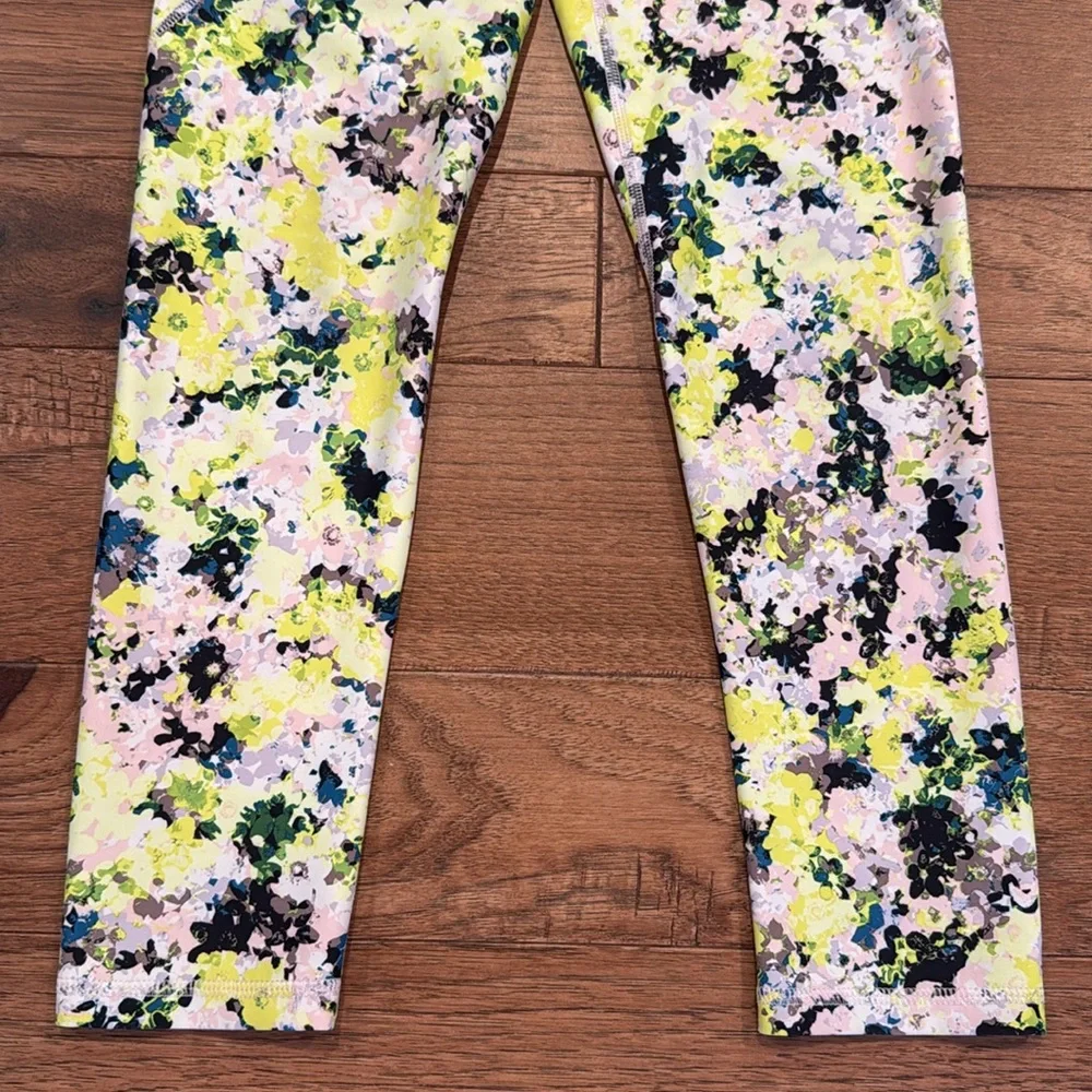 Old Navy Girls - Powersoft High-Rise Active Leggings - Size (M) 8